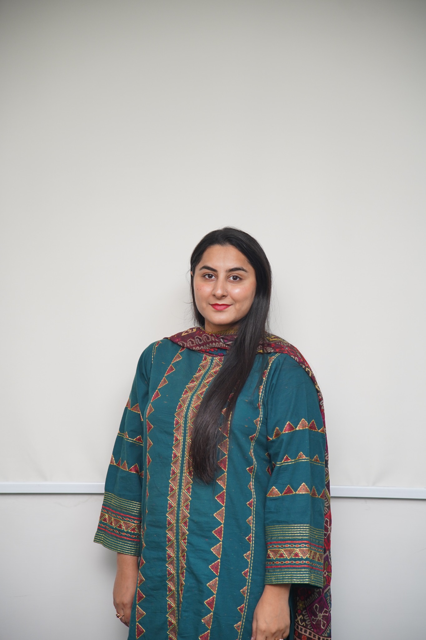 Ms. Habiba Khatoon
