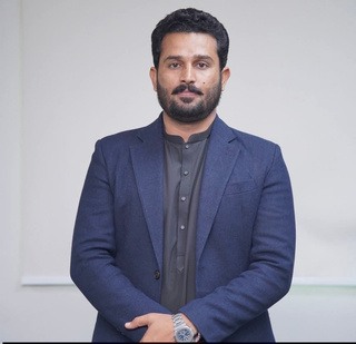 Mr. Rashid Hussain
